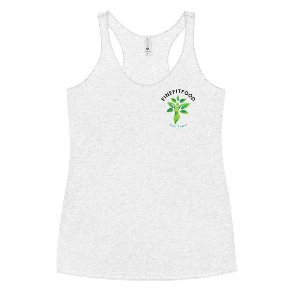 FFF Women’s Tank