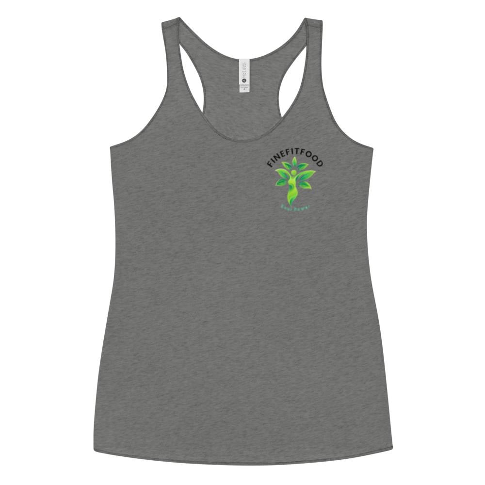 FFF Women’s Tank
