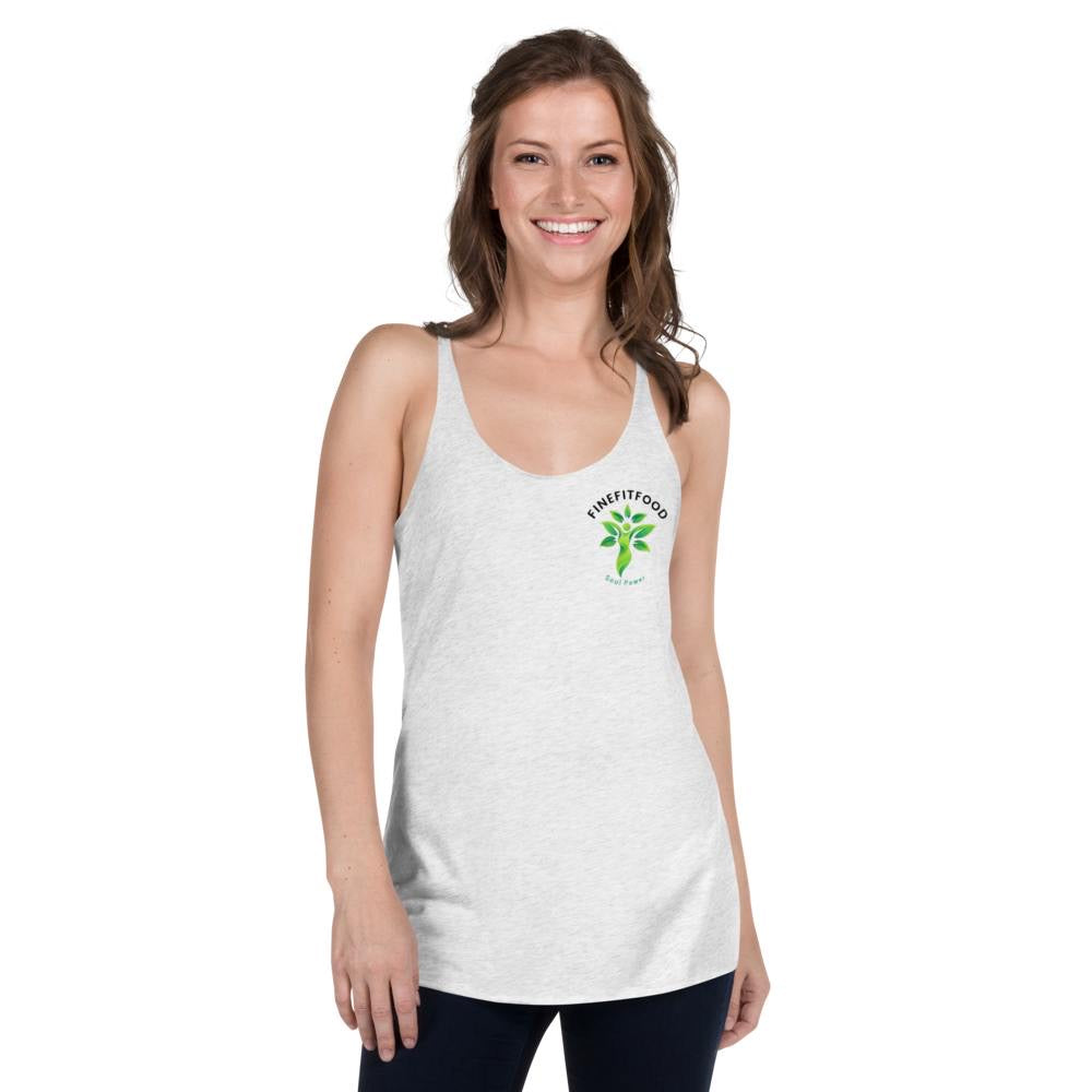 FFF Women’s Tank