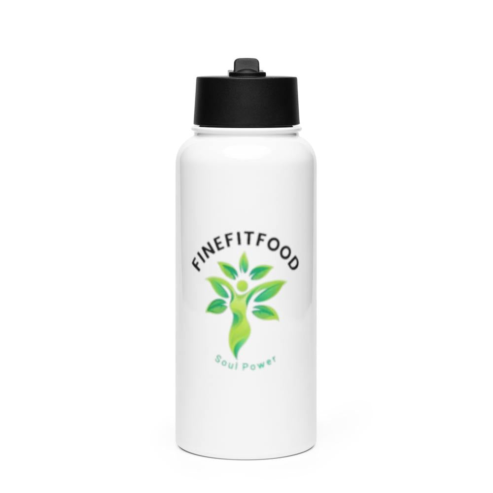 FFF Premium Water Canister