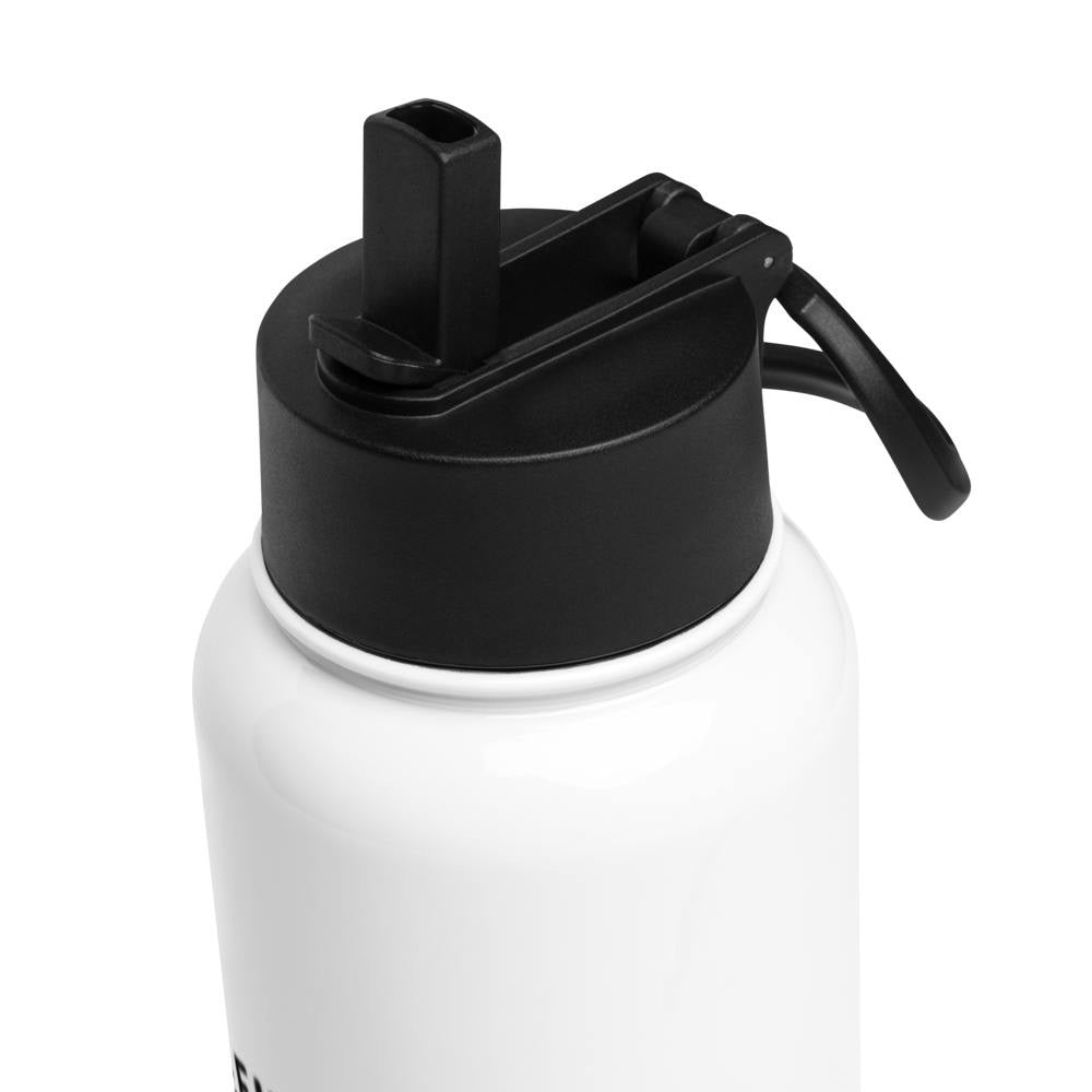 FFF Premium Water Canister