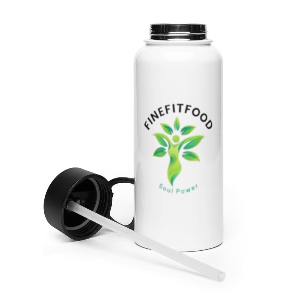 FFF Premium Water Canister