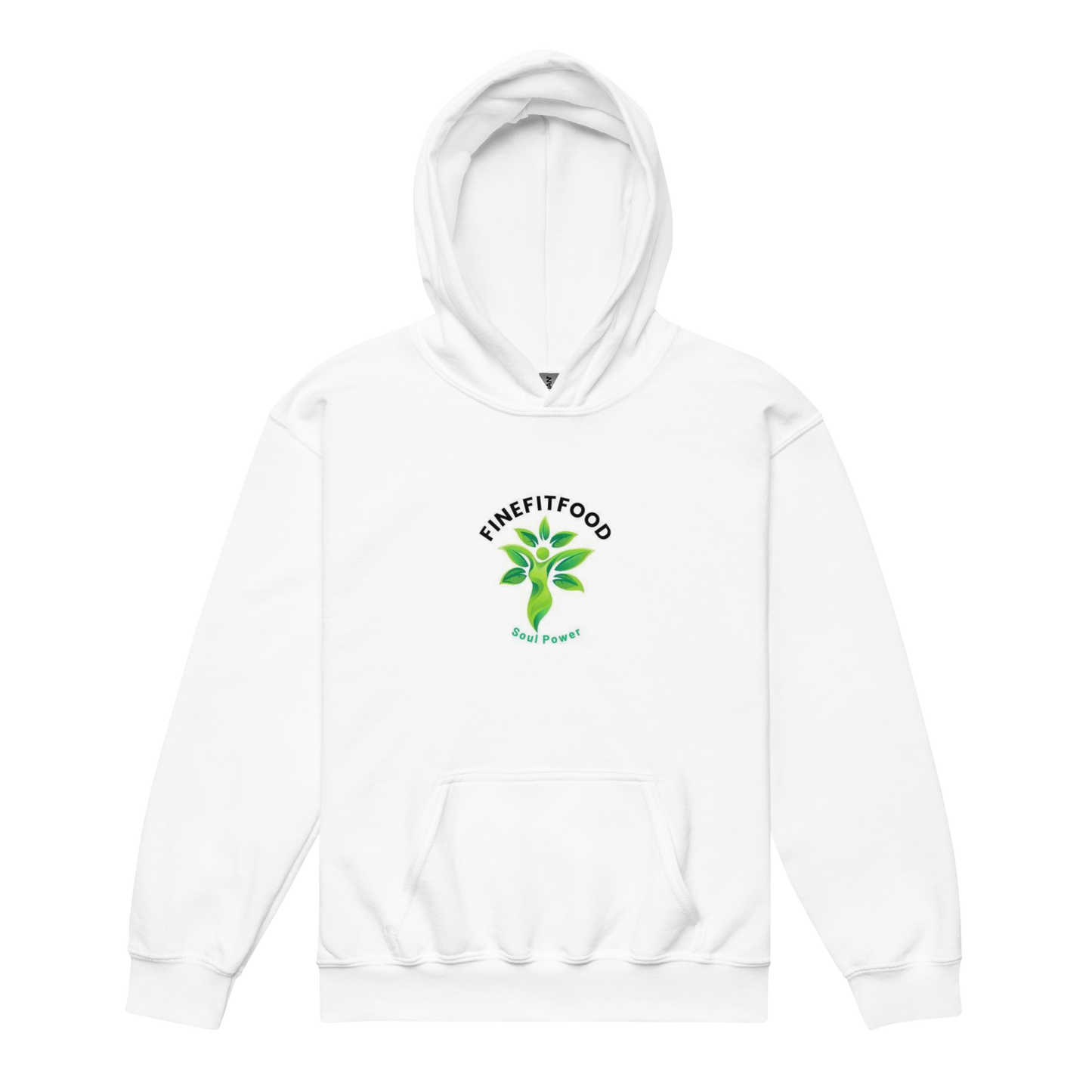 FFF Premium Adult Hoodie