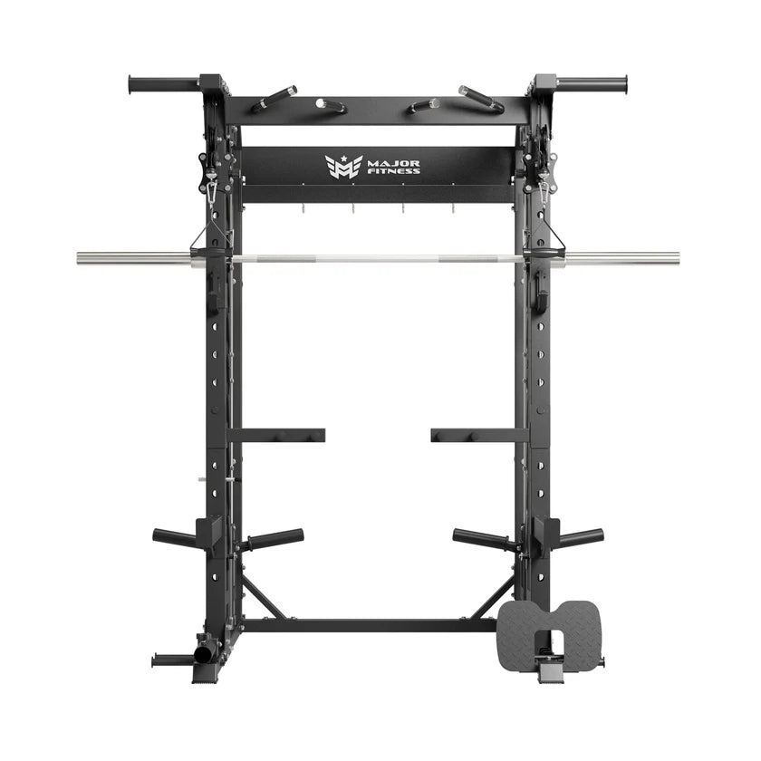 All in One Smith Machine