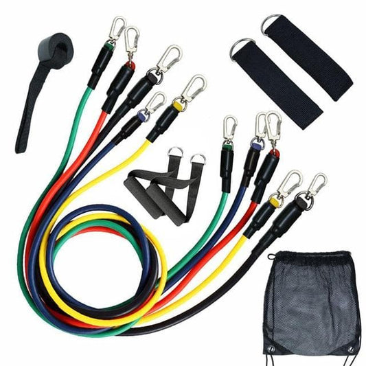 FFF Resistance Bands