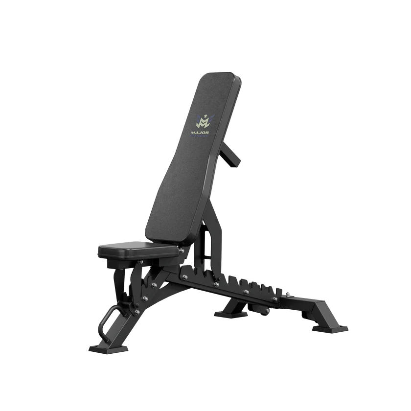 Adjustable Weight Bench