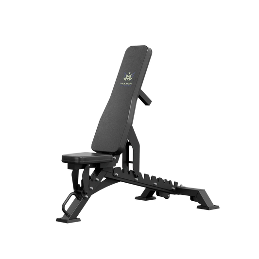 Adjustable Weight Bench